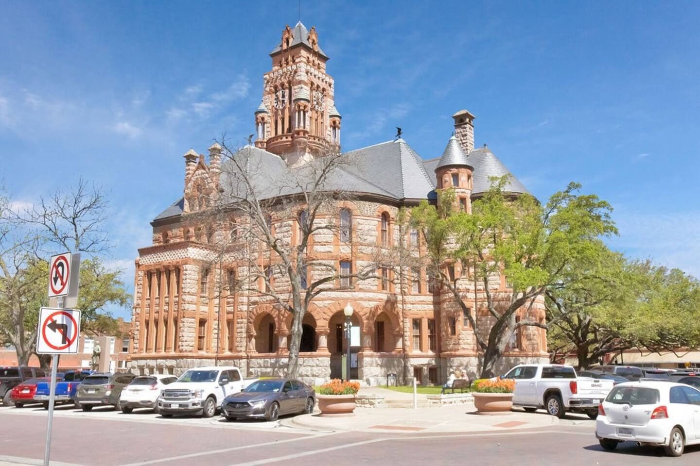 Bringing New Life to Ellis County